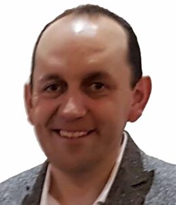 Martin Hanrahan of Smithwick's Experience