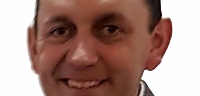 Martin Hanrahan of Smithwick's Experience