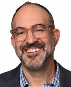 Matt Goldberg CEO of Tripadvisor