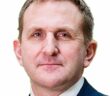 Matt Gorman director of carbon at Heathrow