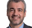 Maurici Lucena Betriu CEO of Aena