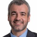Maurici Lucena Betriu CEO of Aena