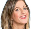Melanie Nocher GM of the Leinster