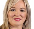 Michelle O'Neill
