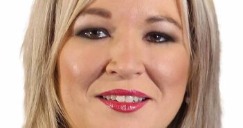 Michelle O'Neill