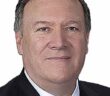 Mike Pompeo