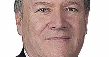 Mike Pompeo