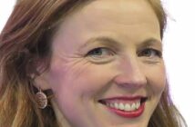 Monica MacLaverty Tourism Ireland