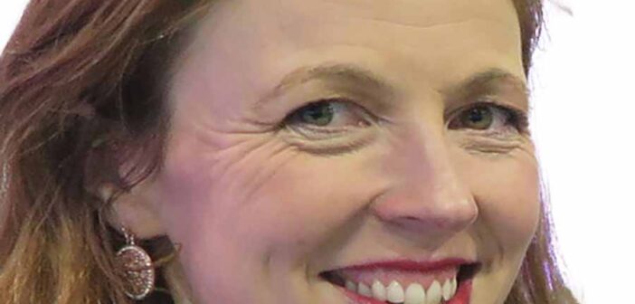 Monica MacLaverty Tourism Ireland