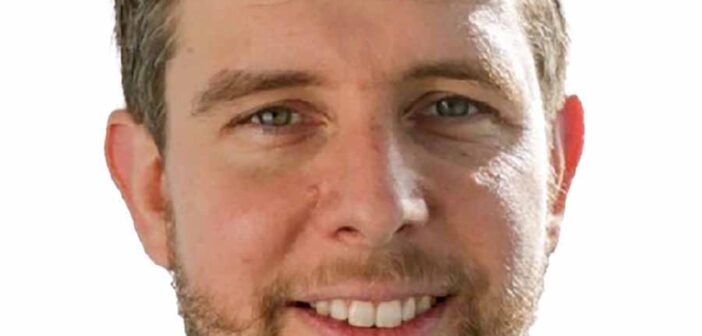 Neal McMahon of Ryanair