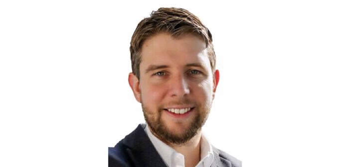 Neal McMahon of Ryanair