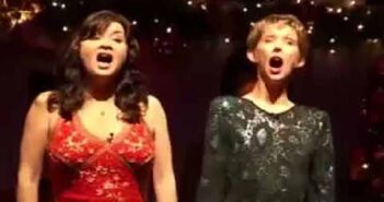 Nicola Keen & Jan Hartley