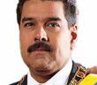 Nicolás Maduro Venezuela president