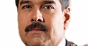 Nicolás Maduro Venezuela president