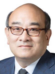 Norman Liu CEO of Nordic Aviation Capital