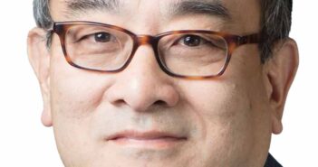 Norman Liu CEO of Nordic Aviation Capital