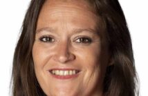 Olivia Grégoire, Tourism Minister of France