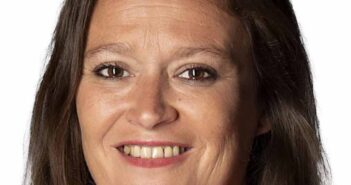 Olivia Grégoire, Tourism Minister of France