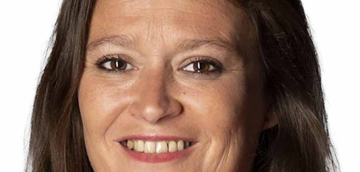 Olivia Grégoire, Tourism Minister of France