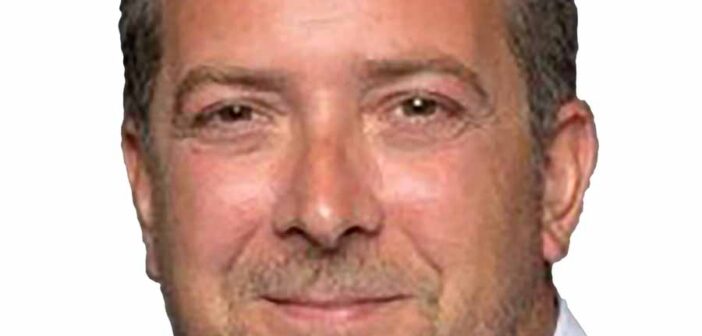 Paul Bixby easyJet holidays’ Chief Commercial Officer