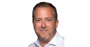 Paul Bixby easyJet holidays’ Chief Commercial Officer