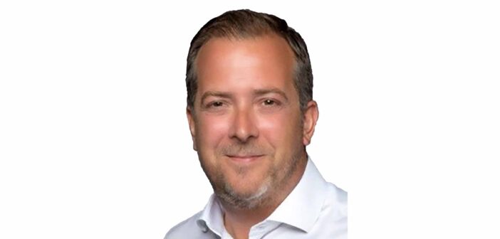 Paul Bixby easyJet holidays’ Chief Commercial Officer