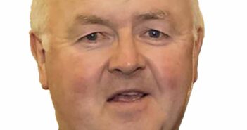 Paul Crowdle New Ross drama festival director