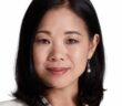 Peggy Roe of Marriott International