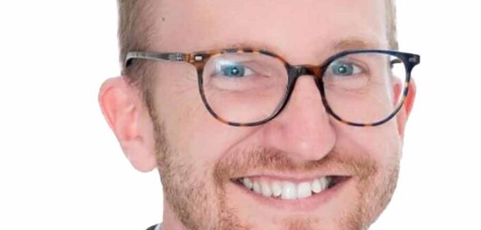 Peter Ryan of Azamara