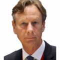 Peter Walsh CEO of Transport Infrastructure Ireland.