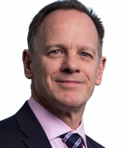 Peter Xotta CEO Port of Vancouver