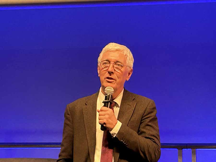 Jean Claude Dardelet