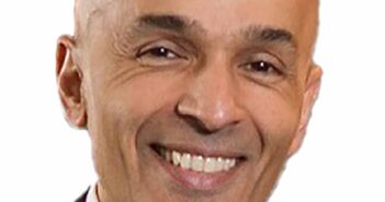 Rajesh Rana CEO of Andras House
