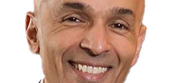 Rajesh Rana CEO of Andras House