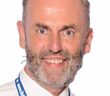Roger Sweeney, Water Safety Ireland’s Deputy CEO