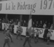 Saint Patrick's parade 1970