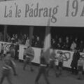 Saint Patrick's parade 1970