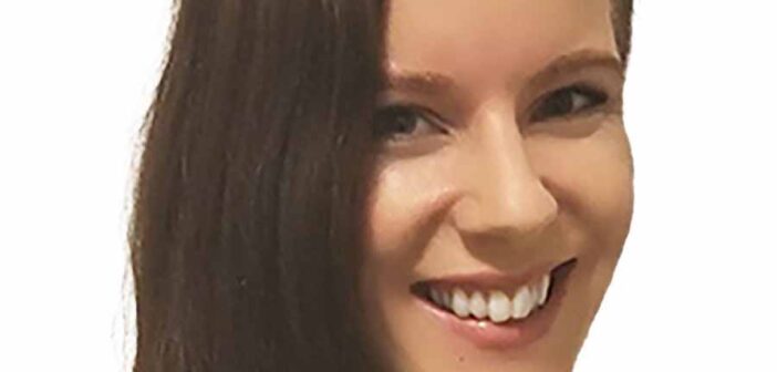 Sandra Moffatt, Tourism Ireland Manager Canada