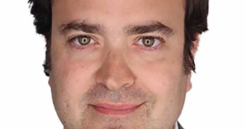 Santiago Bausssss CEO of Grupo Viajes El Corte Inglés