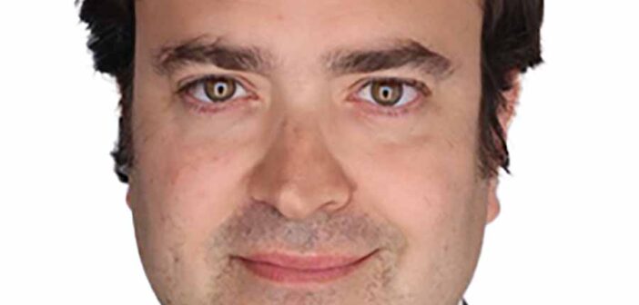 Santiago Bausssss CEO of Grupo Viajes El Corte Inglés