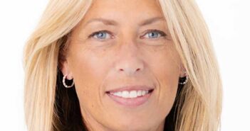 Sarah Leonard CEO of the Alaska Travel Industry Association