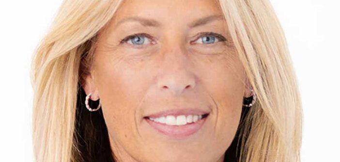 Sarah Leonard CEO of the Alaska Travel Industry Association