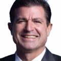 Scott O’Neil CEO of Merlin Entertainment