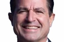 Scott O’Neil CEO of Merlin Entertainment