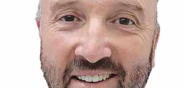 Sean Murphy Director of the Competition and Consumer Protection Commission