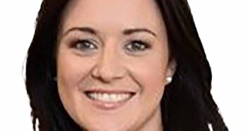Siobhan O’Connor of Corcreggan Mill