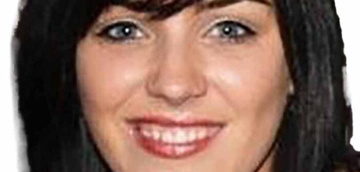 Susanne Carberry Chief Customer Officer with Aer Lingus