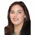Susanne Carberry Chief Customer Officer with Aer Lingus