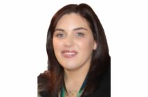 Susanne Carberry Chief Customer Officer with Aer Lingus