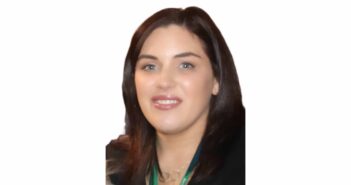 Susanne Carberry Chief Customer Officer with Aer Lingus